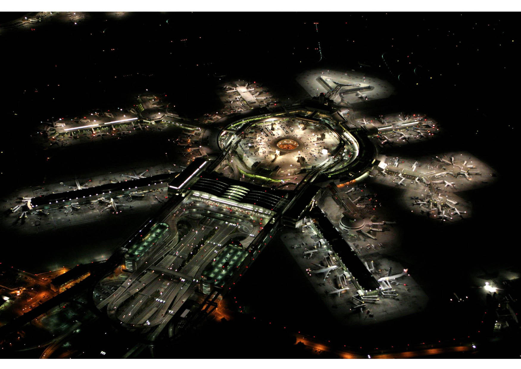 san franscisco luchthaven Foto san franscisco luchthaven