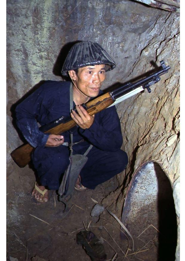 vietcong Foto vietcong