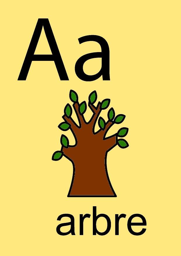 a Afbeelding a