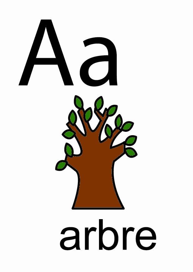 a Afbeelding a