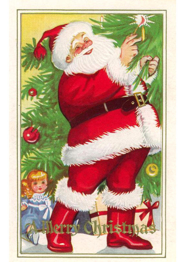 a merry christmas Afbeelding a merry christmas