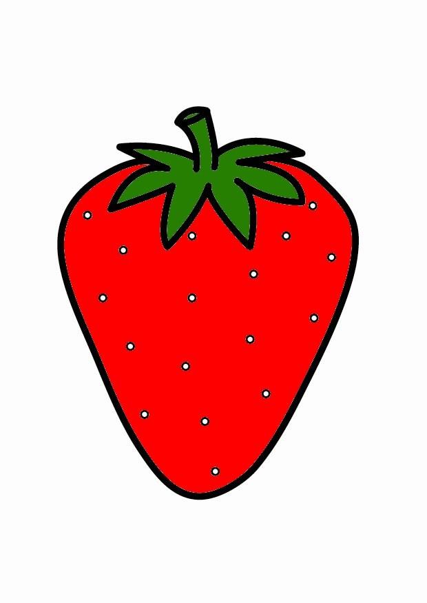 aardbei Afbeelding aardbei