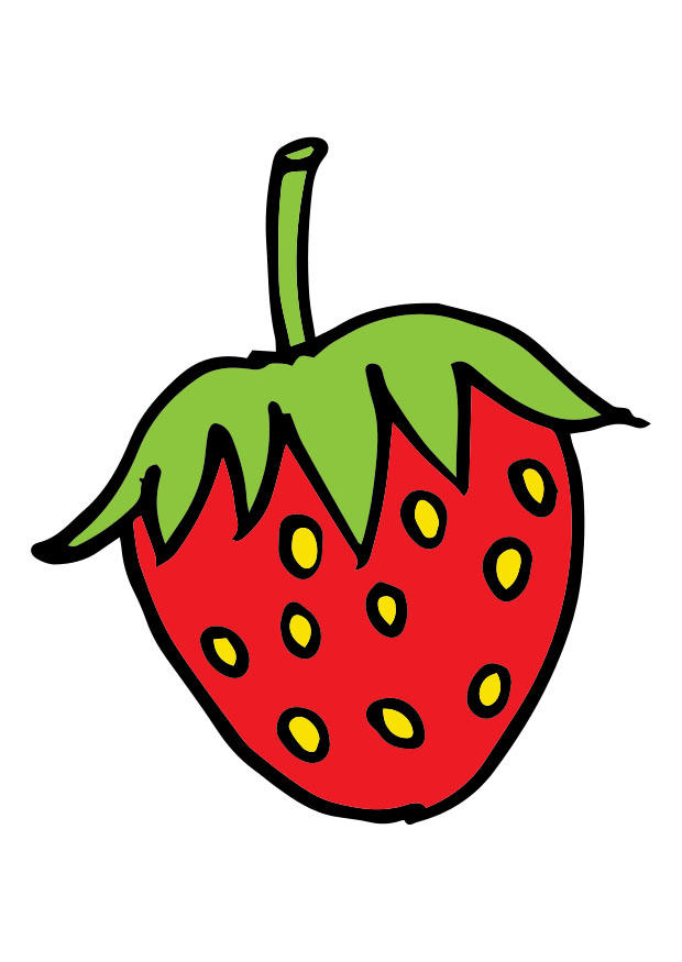 aardbei Afbeelding aardbei