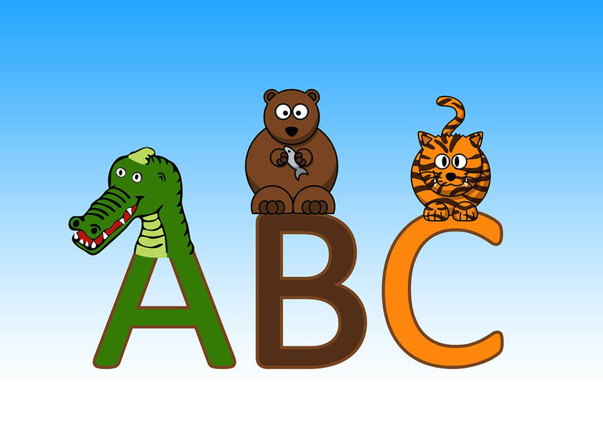 abc Afbeelding abc