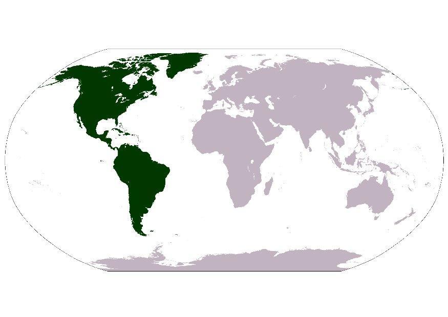 Afbeelding amerika