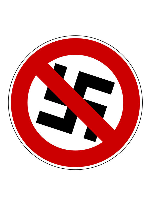 Afbeelding antifascisme