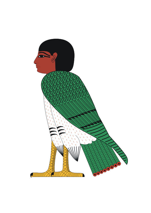 Afbeelding ba - vogel