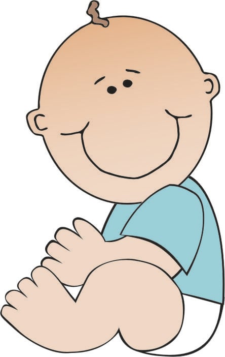 Afbeelding baby jongen 2
