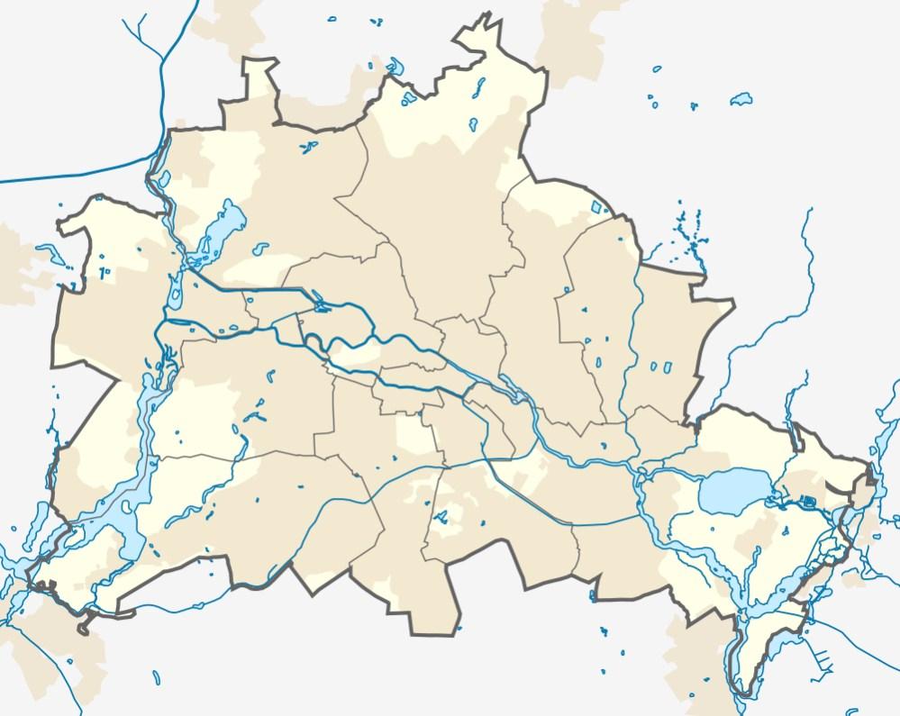 Afbeelding berlijn