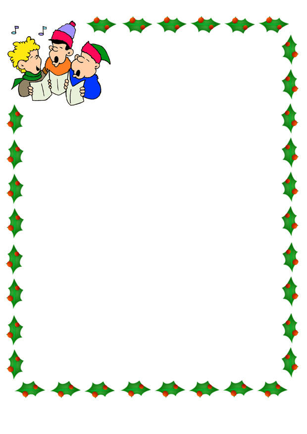Afbeelding briefpapier 