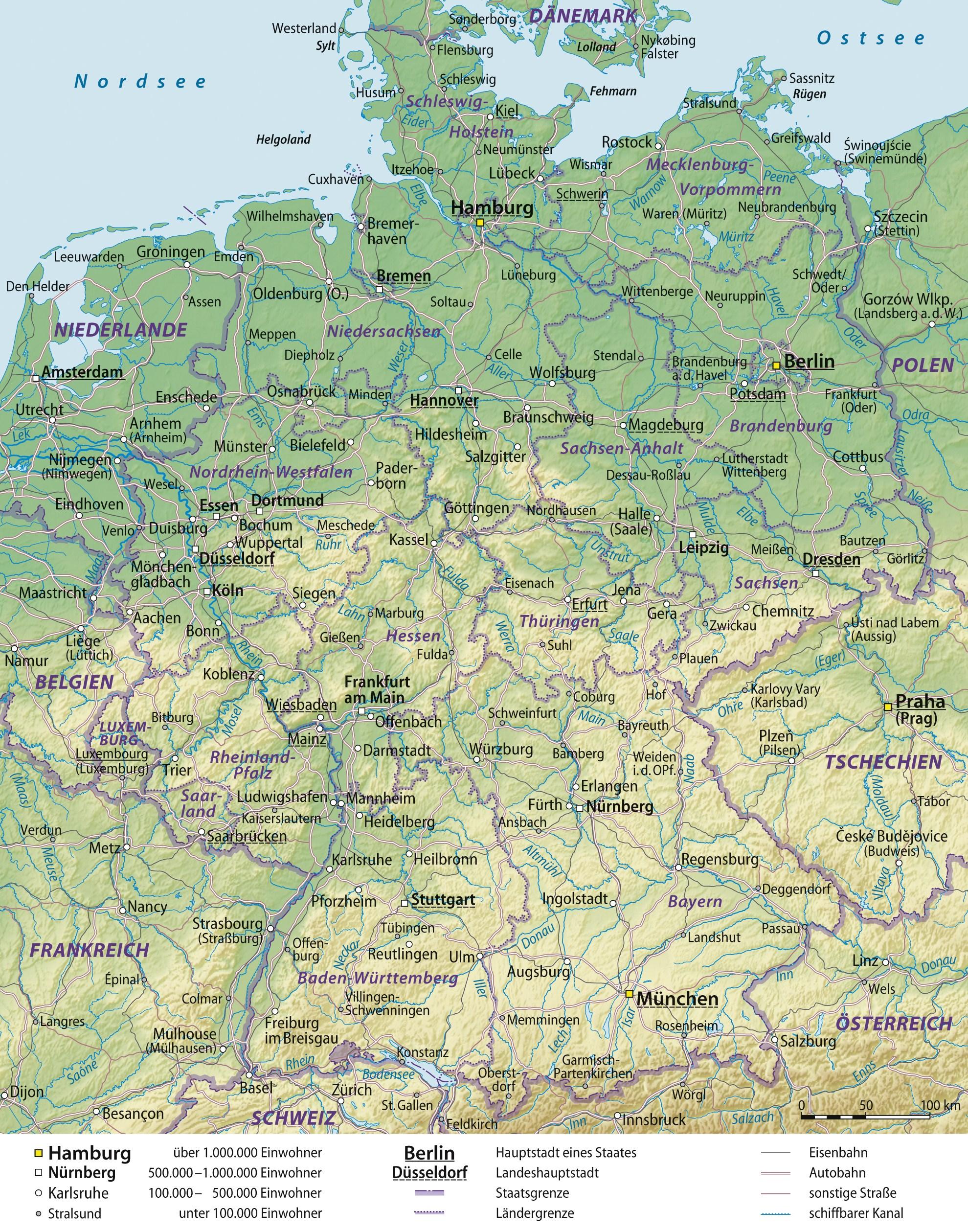 Afbeelding duitsland 