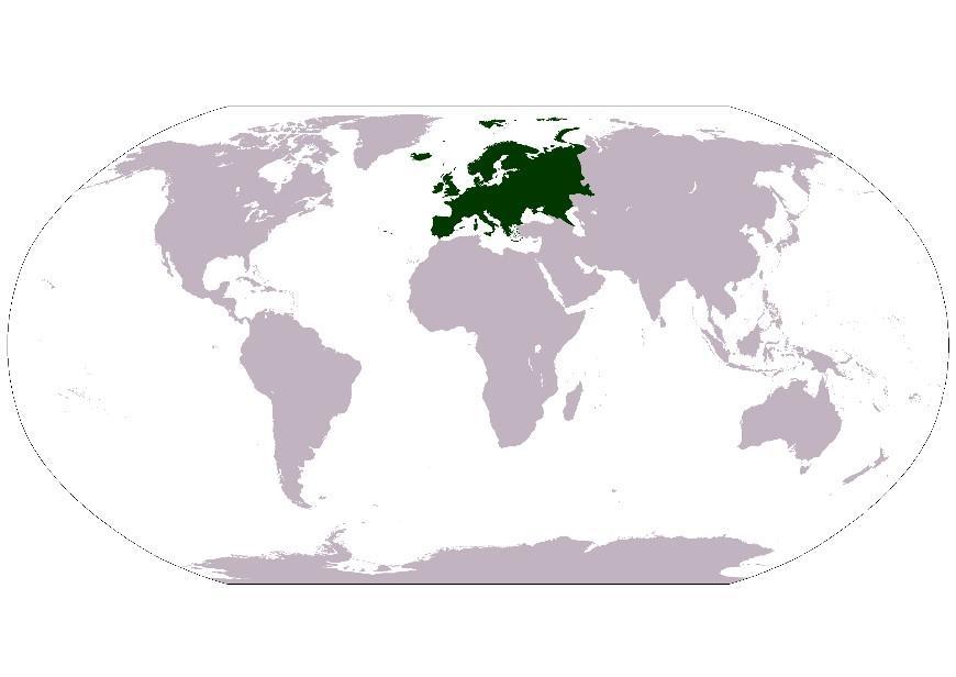 Afbeelding europa
