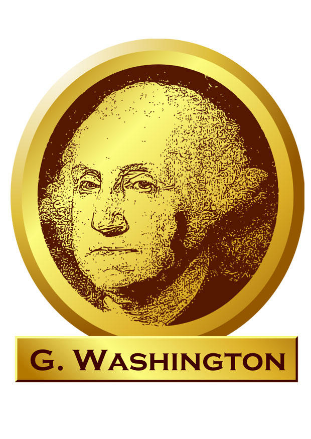 Afbeelding g. washington