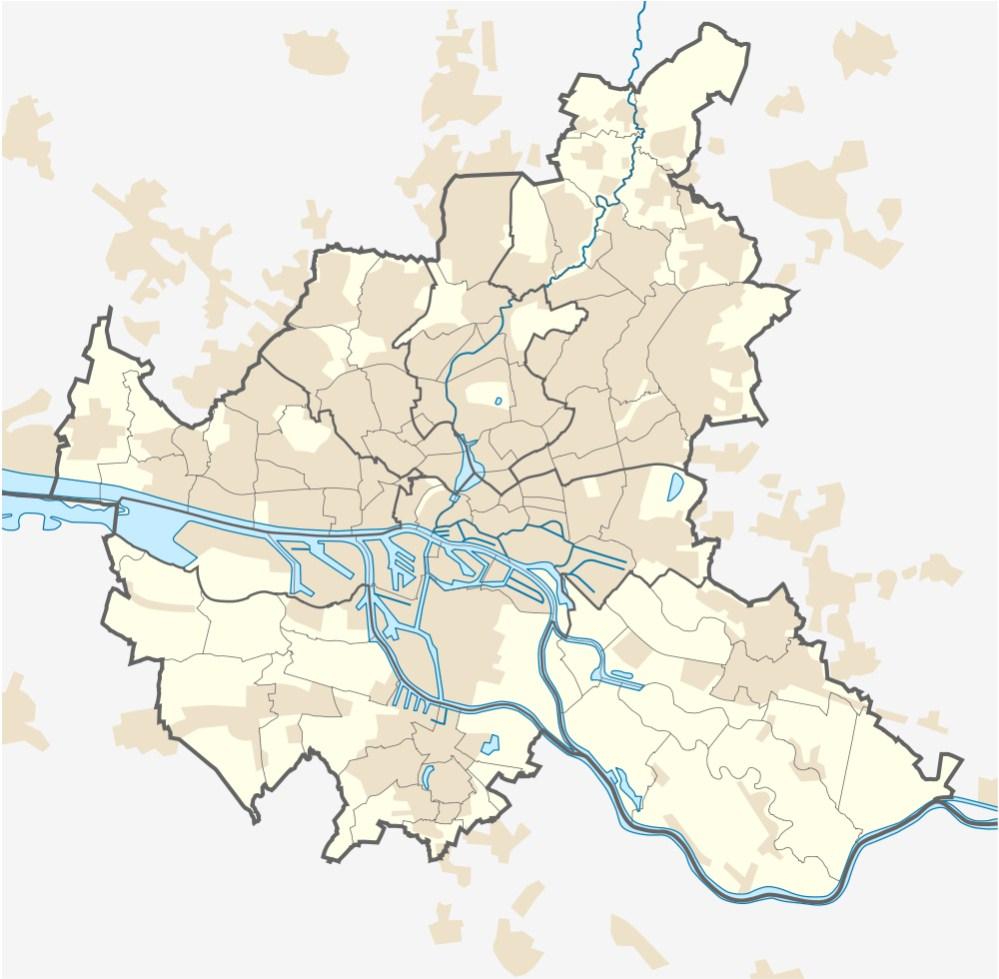 Afbeelding hamburg