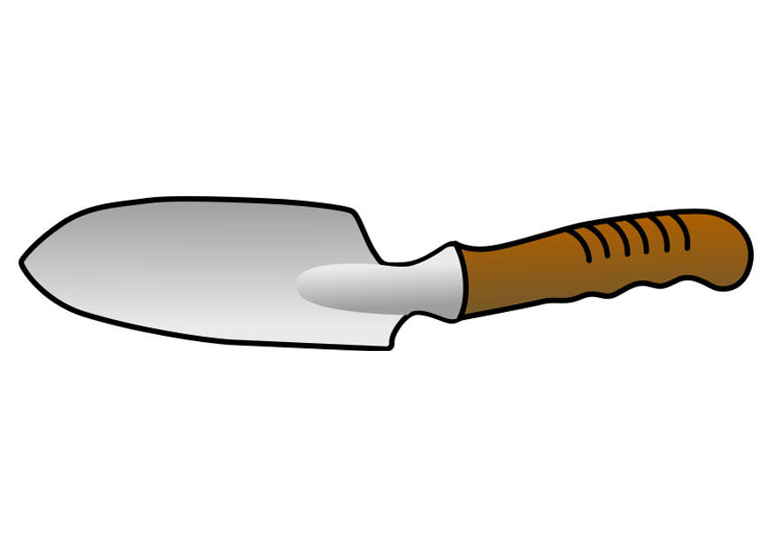 Afbeelding handschepje