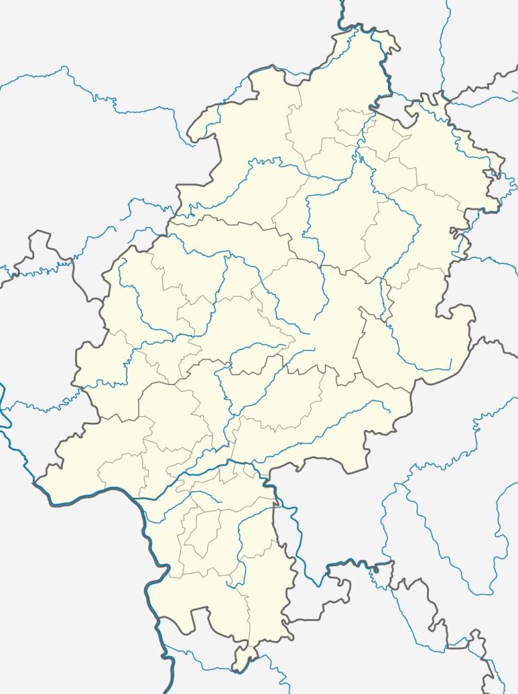 Afbeelding hesse