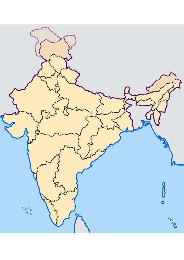 Afbeelding india