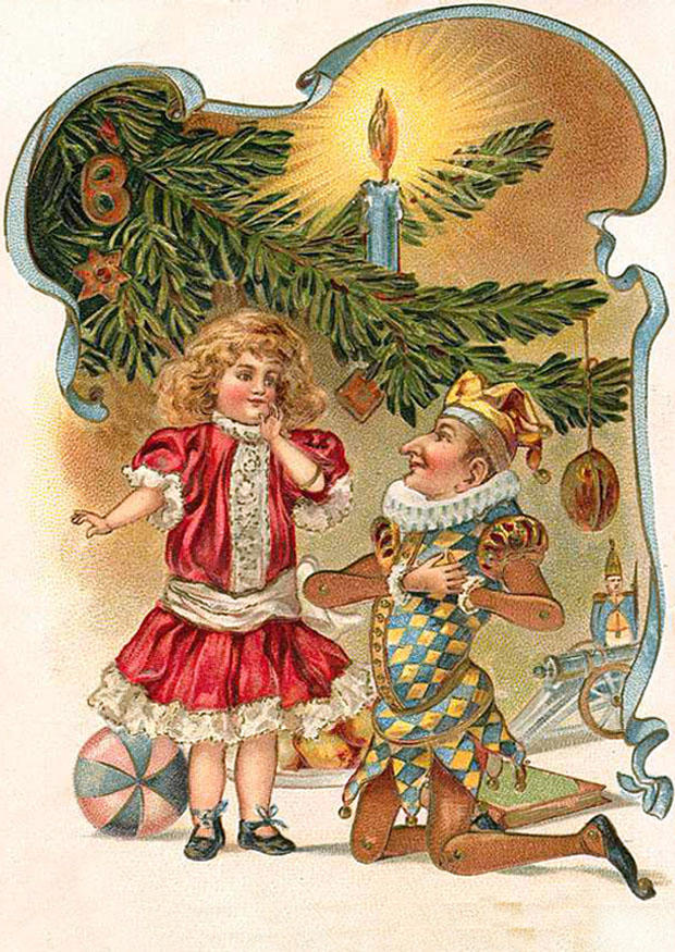 Afbeelding kerst