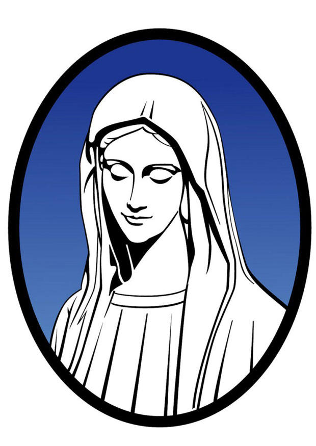 Afbeelding maria