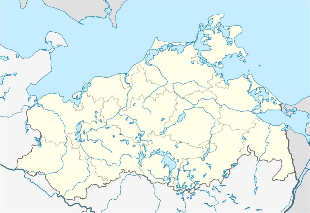 Afbeelding mecklenburg-vorpommern