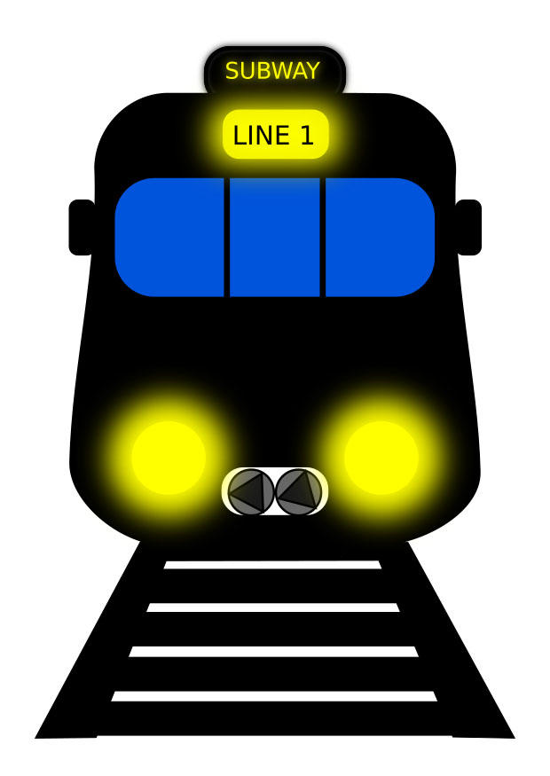 Afbeelding metro
