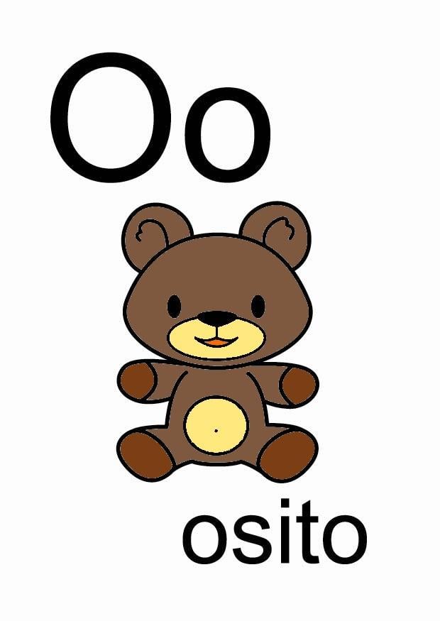 Afbeelding o