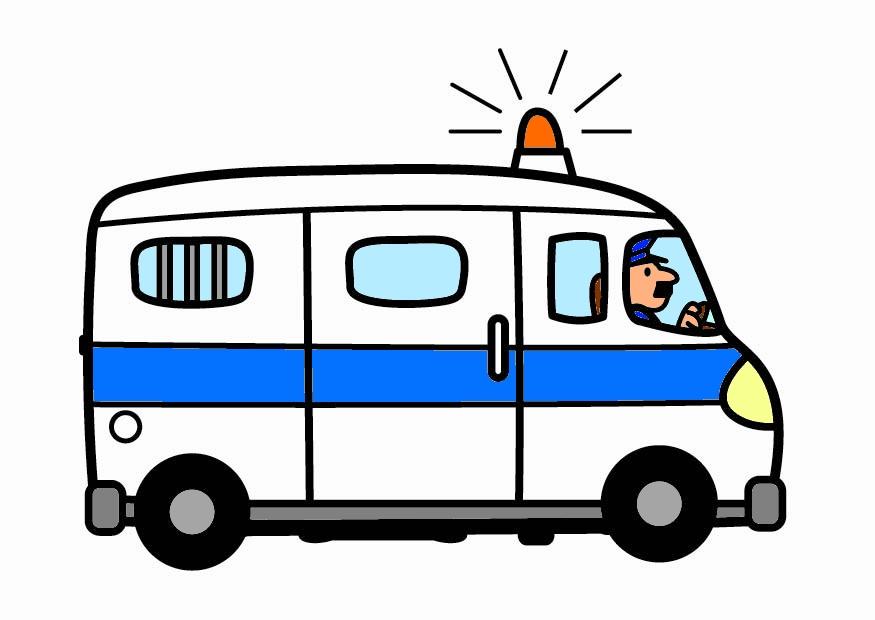 Afbeelding politiecombi