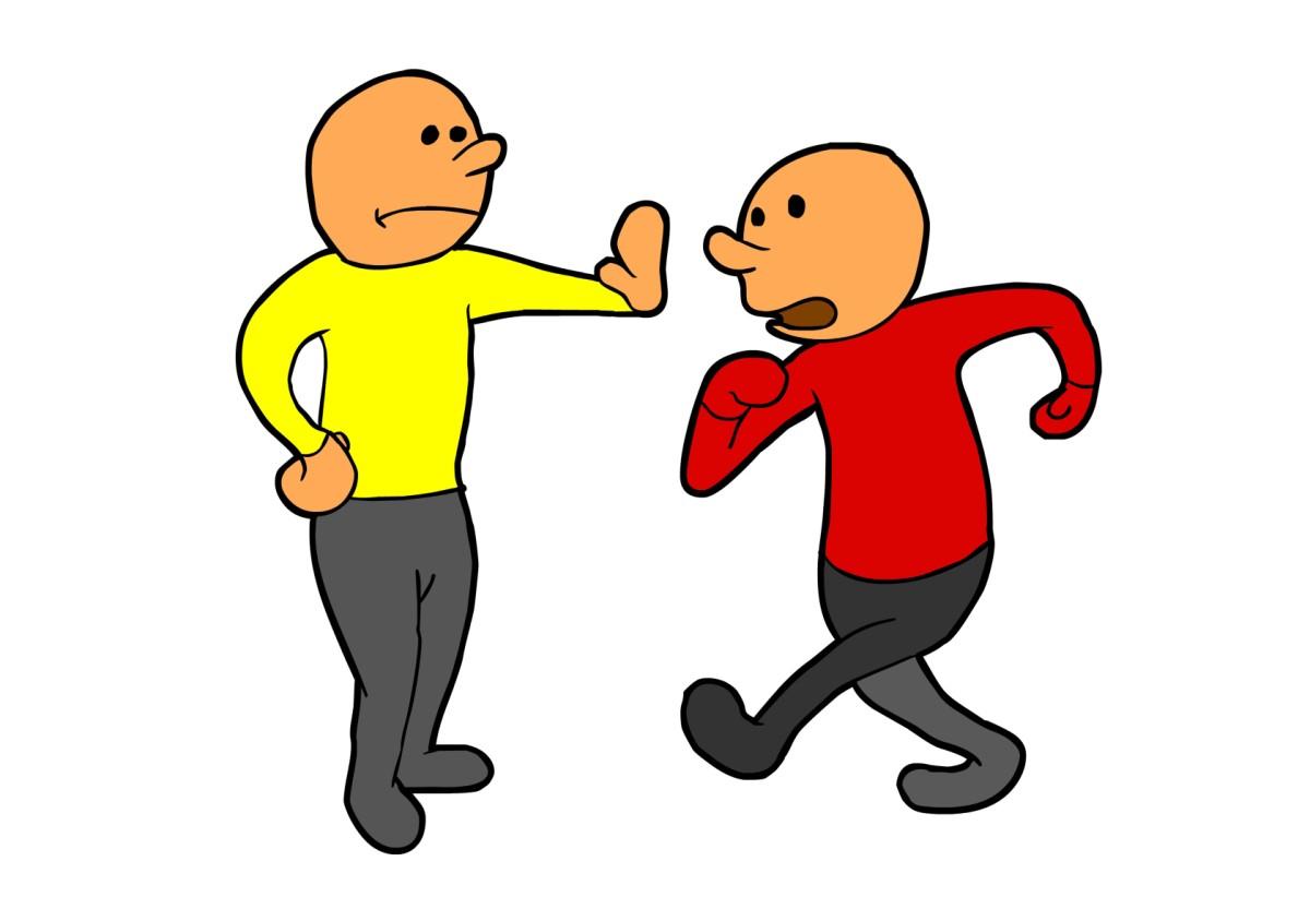 Afbeelding stoppen