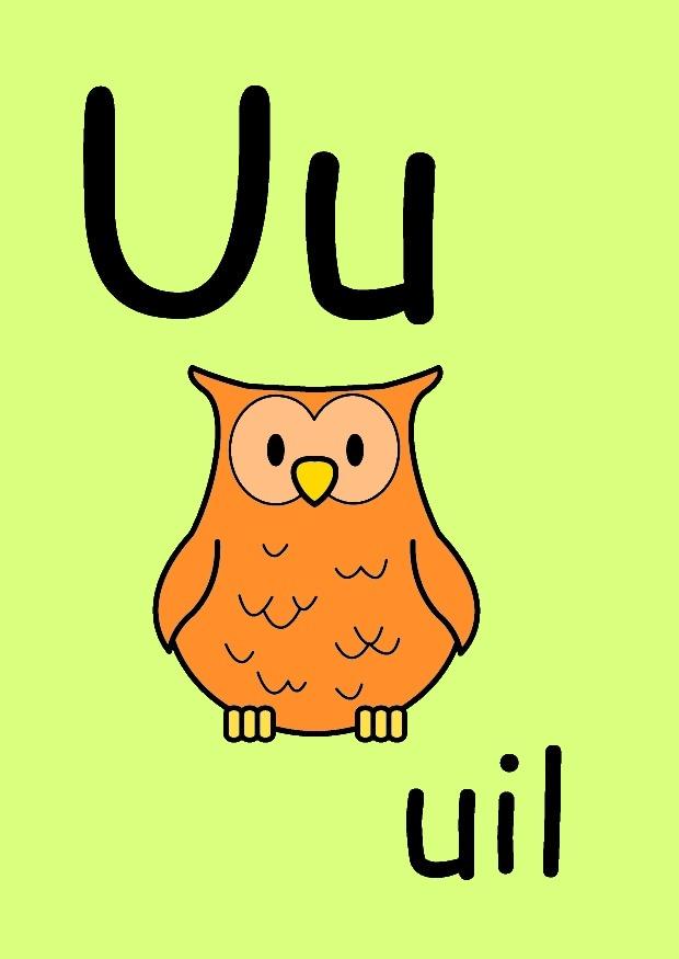 Afbeelding u