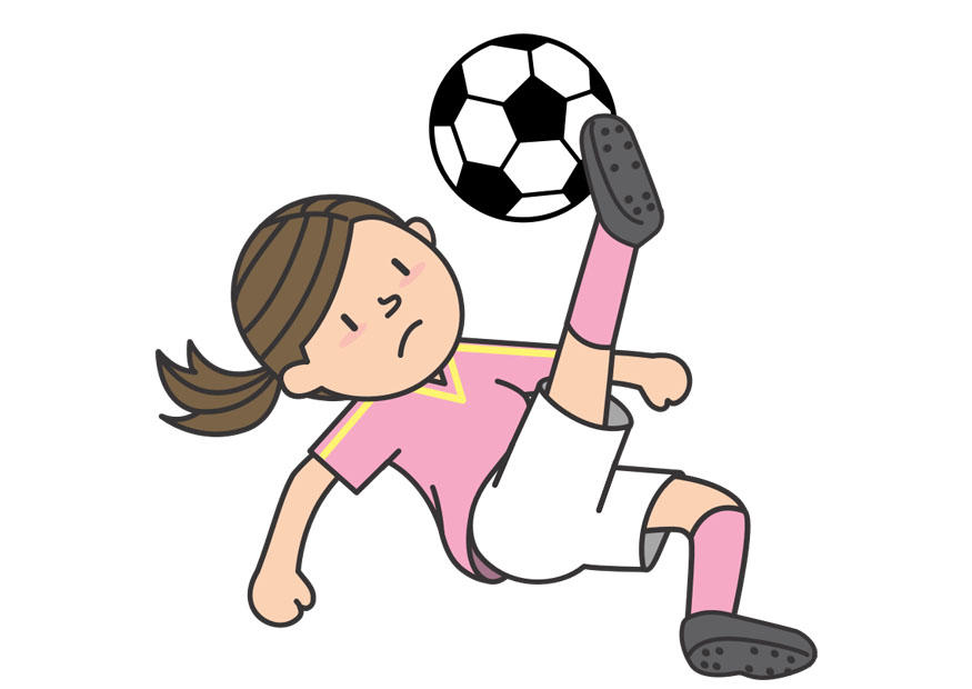 Afbeelding voetballen
