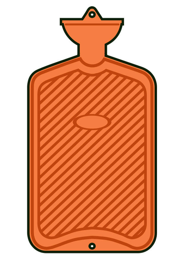 Afbeelding waterkruik