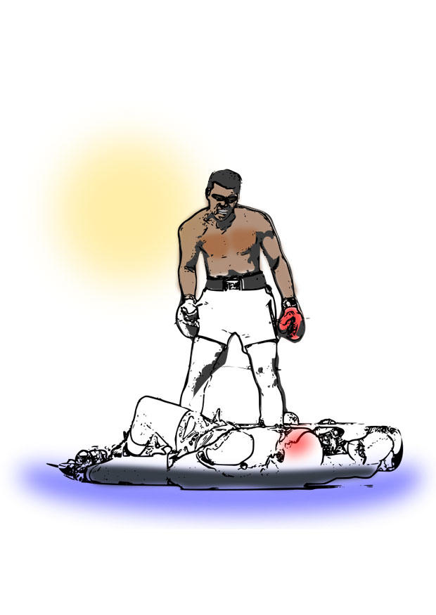 ali Afbeelding ali