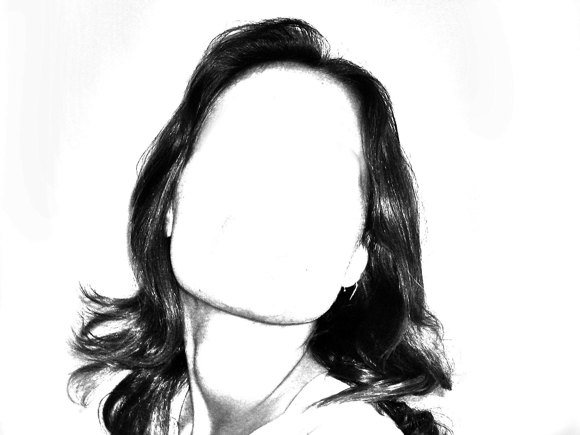 anoniem Foto anoniem