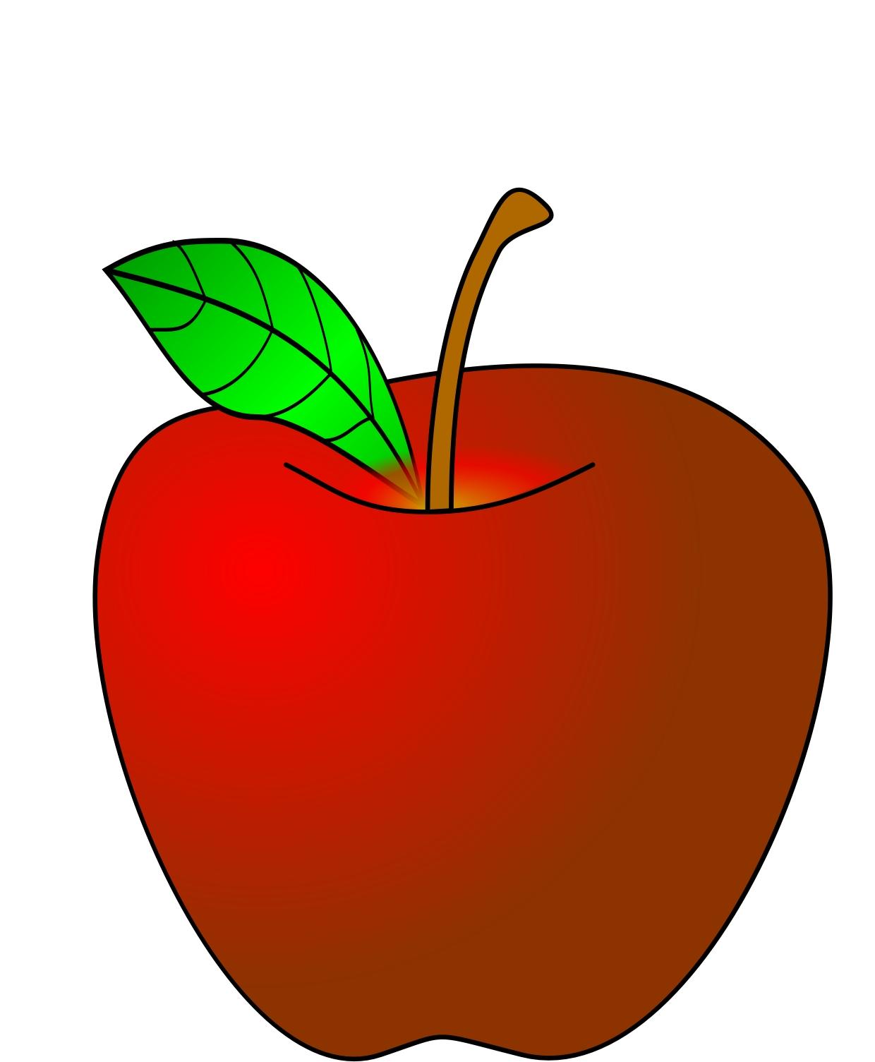 appel Afbeelding appel