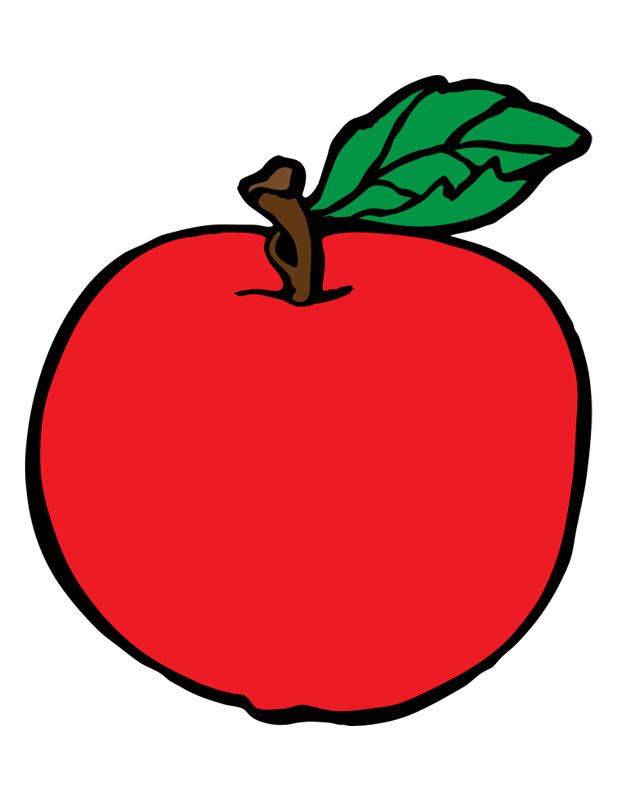 appel Afbeelding appel