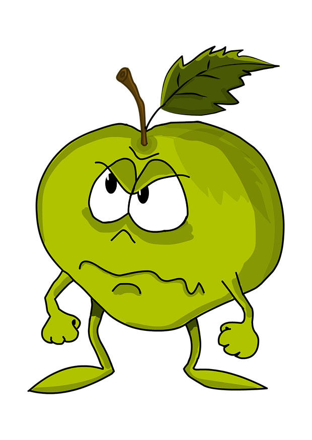 appel Afbeelding appel