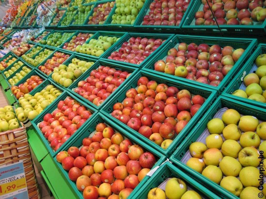 appels Foto appels