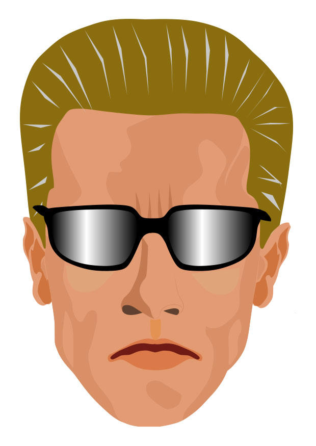 arnold schwartzenegger Afbeelding arnold schwartzenegger