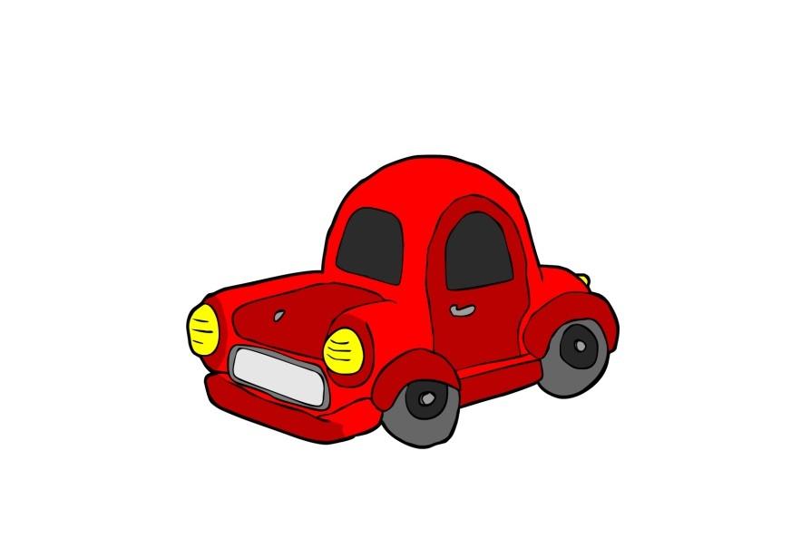 auto Afbeelding auto
