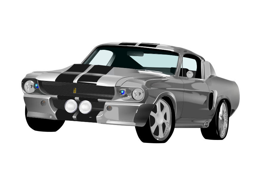 auto Afbeelding auto