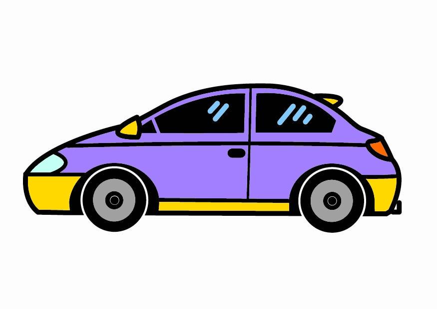 auto Afbeelding auto