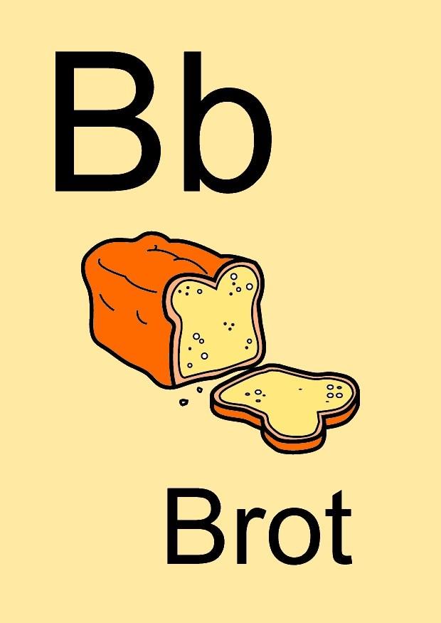 b Afbeelding b