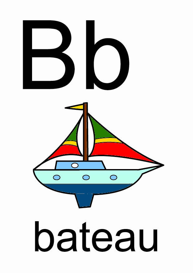 b Afbeelding b