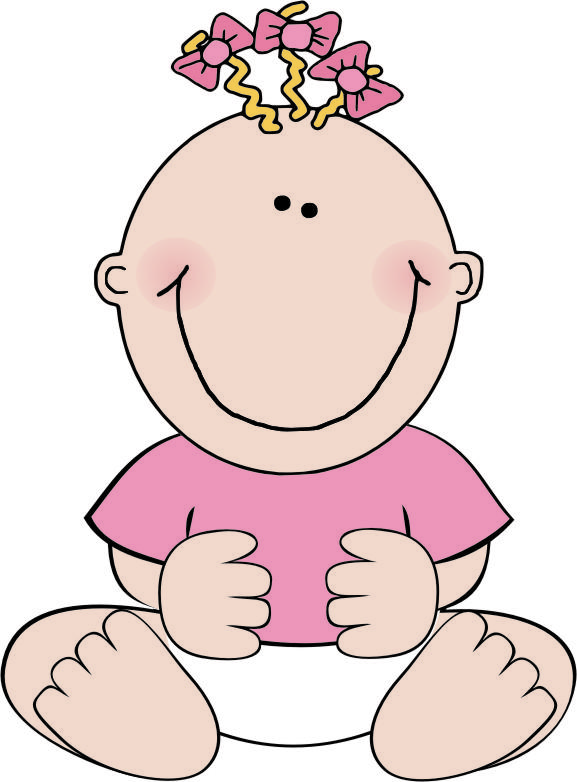 baby meisje 3 Afbeelding baby meisje 3