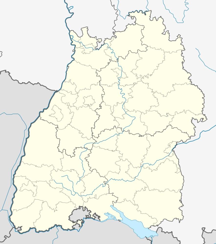 baden-wuerttemberg Afbeelding baden-wuerttemberg