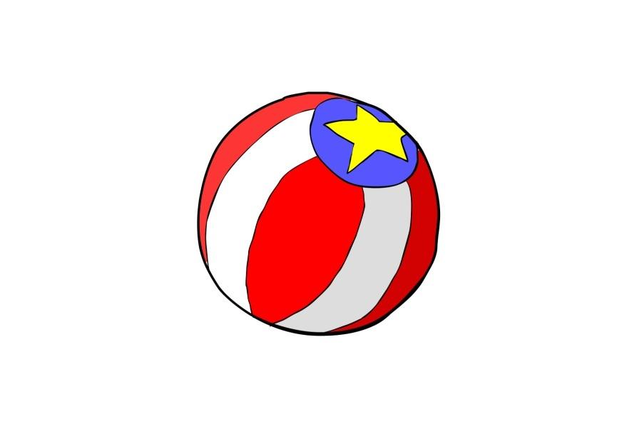 bal Afbeelding bal