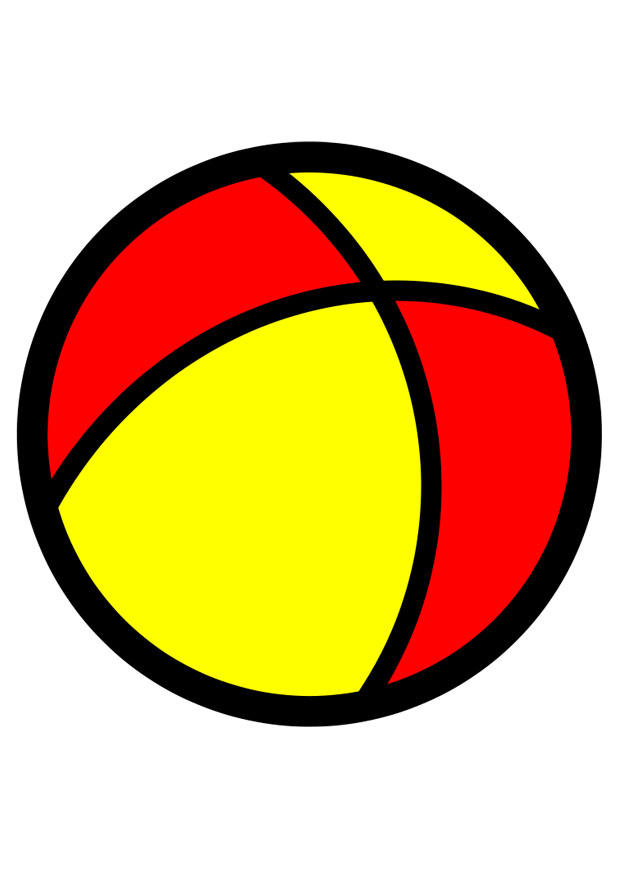 bal Afbeelding bal
