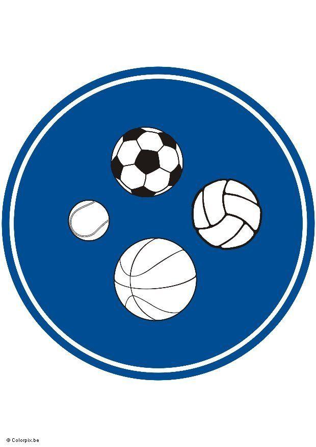 balspel toegestaan Afbeelding balspel toegestaan