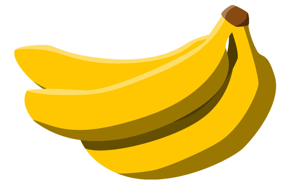 bananen Afbeelding bananen