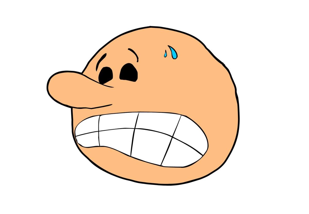 bang Afbeelding bang